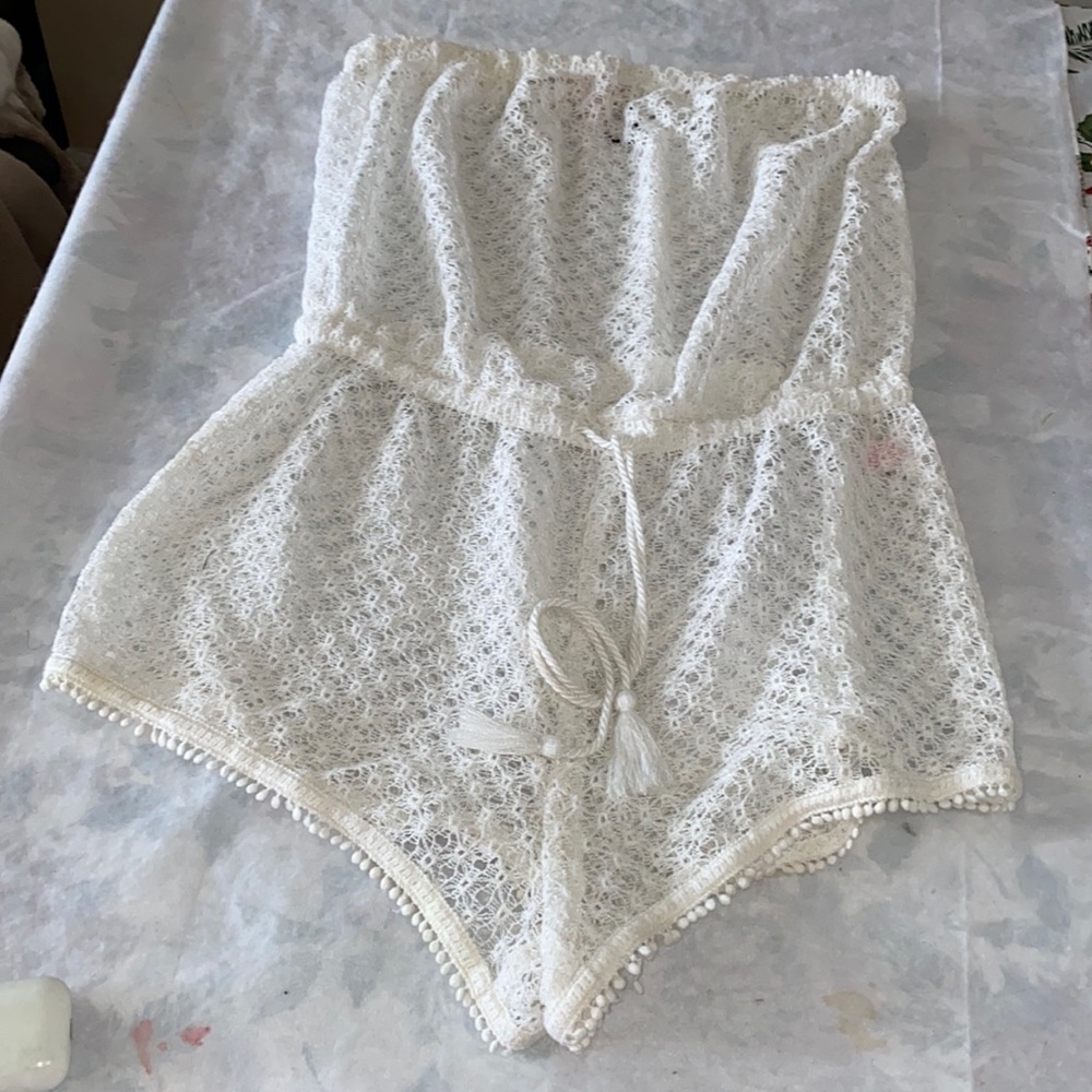 Victoria secret cover up